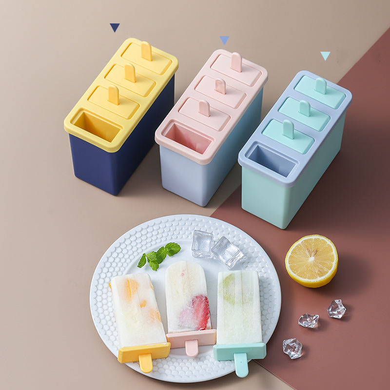 ice cream mold