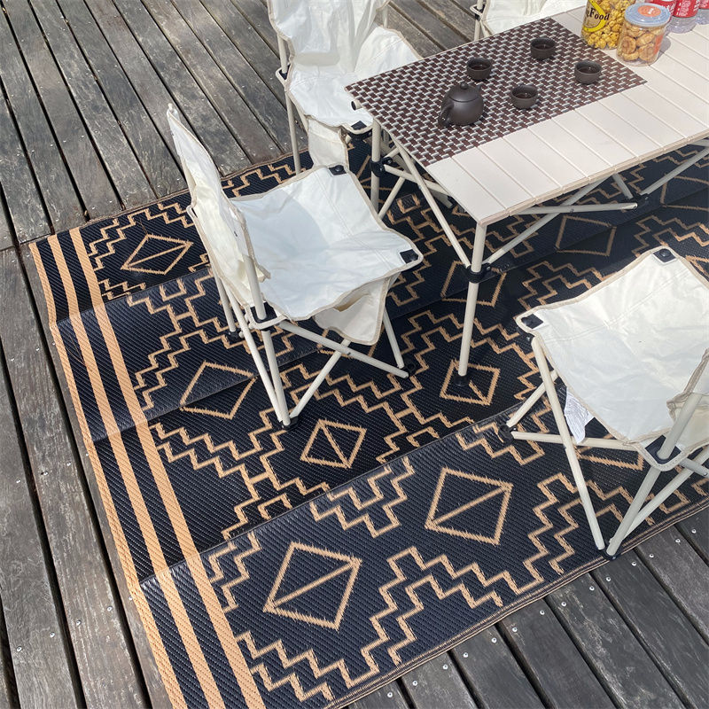 PP outdoor mat