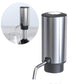 Portable One-Touch Wine Decanter Dispenser Usb Electric Wine Aerator Pourer