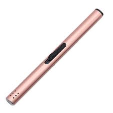 Wholesale specialty Candle Lighter Long accessory to the candle jar Natural gas lighter USB lighters