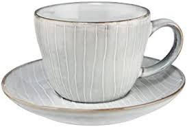 HENLEY Coffee cup with saucer 270ml