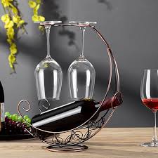 490ml Lead Free Crystal Wine Glass