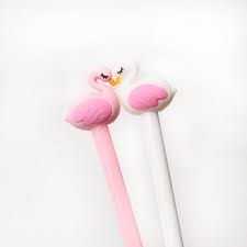 Funny Cute Kuaii Flamingo