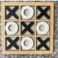 Tic-Tac-Toe Board Game