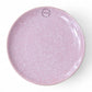Strawberry Dinner Plate 26cm - Charming Ceramic Plate with a Fun Strawberry Design - Ideal for Serving Main Courses or Larger Meals - Adds a Playful and Fresh Touch to Your Table Setting
