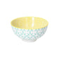 Ornaments bowl 15.2cm Yello/Blue
