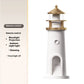 Lighthouse Night Light