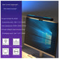 Colorful Ambient Asymmetrical Monitor Light for Eye Care