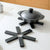 Foldable Heat-Resistant Pot Mat