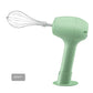 Electric Hand Mixer with Whisk