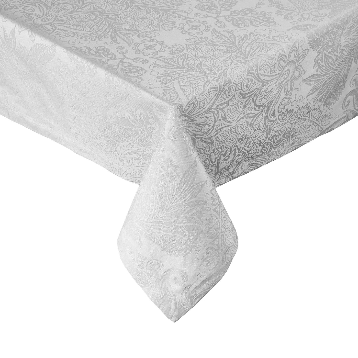 WILLOW BOUGHS Tablecloth L 160 x W 160cm