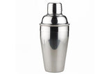 Silver Cocktail shaker