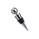 Wine Accessories Selling Red Wine Metal Stainless Steel Glass Bottle Stopper Set