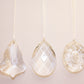 CRYSTAL HGR 3 GLASS