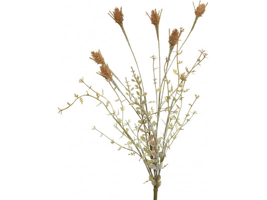 Floral Bunch Stem, 62cm