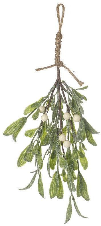 Mistletoe Bunch, 32cm