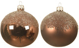 Walnut Bauble, 2a