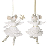 Dancing Mice Hangers, 2a