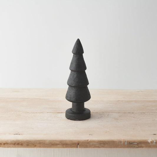 Black Cone Tree, 20cm