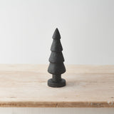 Black Cone Tree, 20cm