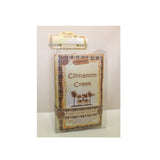 CINNAMON CREEK FRAGRANCED SACHET