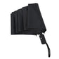 Travel windproof black umbrella – compact and durable design, perfect for protection against rain and wind, features a strong, wind-resistant frame, easy to fold and store, ideal for travel, daily use, and outdoor activities.