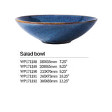 7.25inch salad bowl