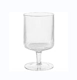 Ripple Wine Glass