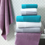 Egyptian Cotton Bathroom towels