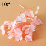 Hydrangea flower(cherry blossom pink)