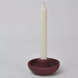 Small Spinning Candle Holder