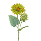 Artificial Sunflower Bouquet – Realistic Fake Sunflowers for Home Décor, Wedding Arrangements, Centerpieces & Floral Displays – Lifelike Faux Sunflower Stems with Vibrant Petals & Natural Look