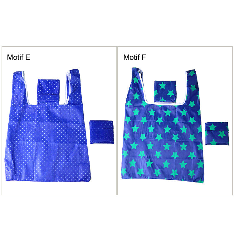 Polyester Shopping Bag