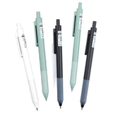 simple mechanical pencil display box pack 0.5mm fancy pen