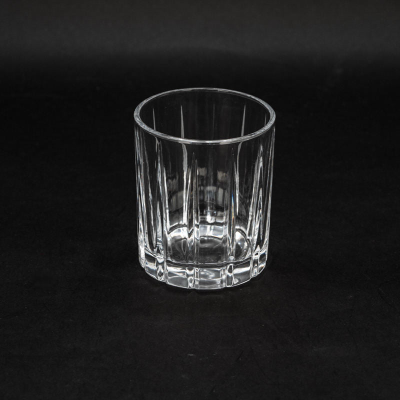 255ML Whiskey Glass