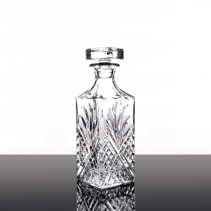 Whiskey Decanter Material:Glass