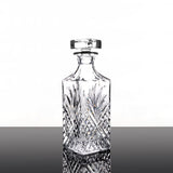 Whiskey Decanter Material:Glass