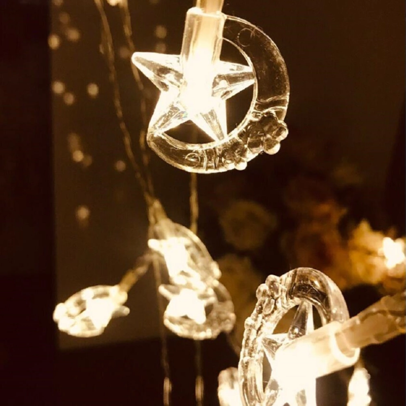 Star Decoration