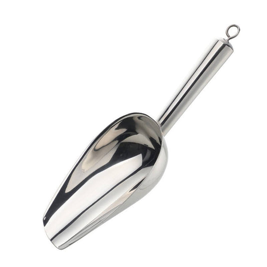 Ice Shovel , Stainless Steel