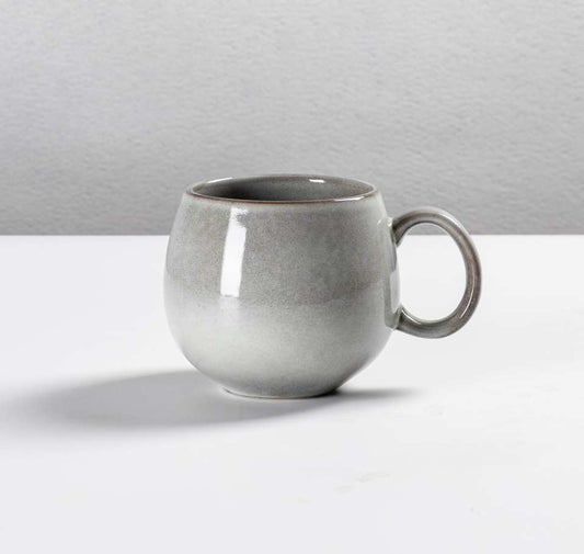 Simply Grey Mug