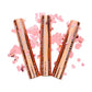 60g Colorful Confetti - Rose Gold Tissue and Foil Confetti for Party Decorations, Weddings, Birthdays, and Celebrations - Vibrant, Lightweight, and Perfect for Table Decor, Balloons, and Tossing