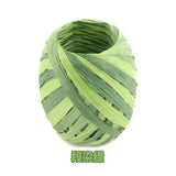 Paper Raffia Rope Twine