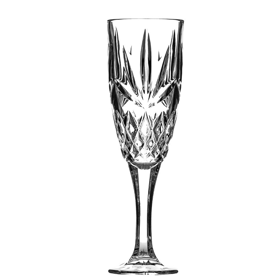 200ML Goblet Wine Glass