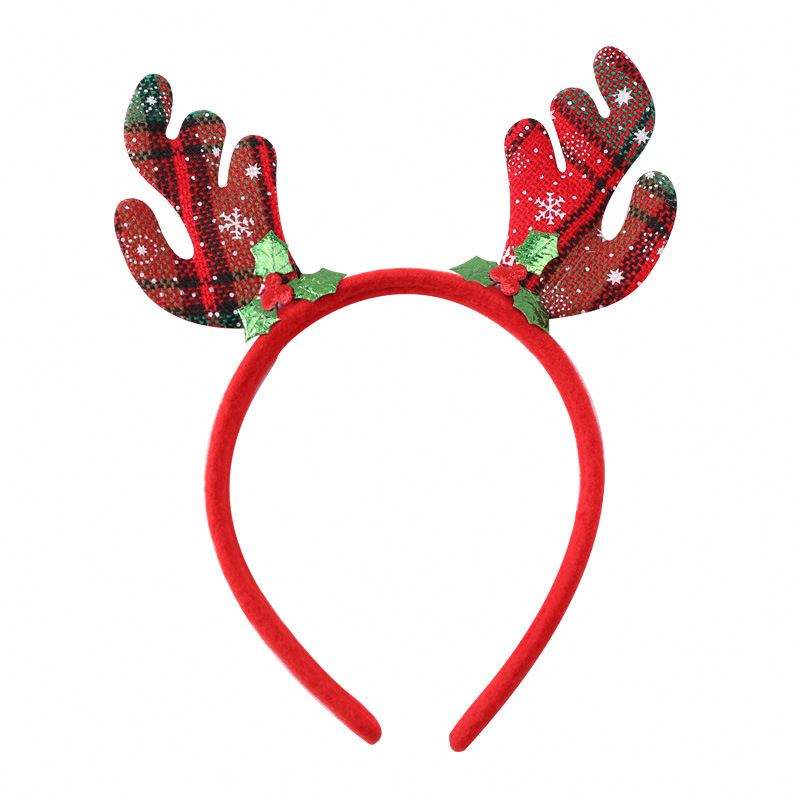 Xmas Head Band