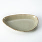Japandi 6" Pocelain Plate