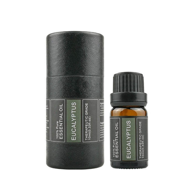 Eucalyptus essential oil