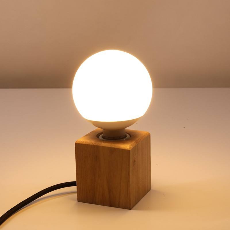 Lamp Holder Dimmable Led Bulb Led Filament Bulb E27