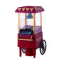 Home Hot Portable Electric Popcorn Maker Machine