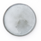 Classic Rustic 10.5" Round Dishes, 26.5x2.5cm, Set of 4 - Ceramic, Sustainable, Ideal for Hotel and Restaurant Use