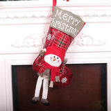 Christmas Stockings Holder